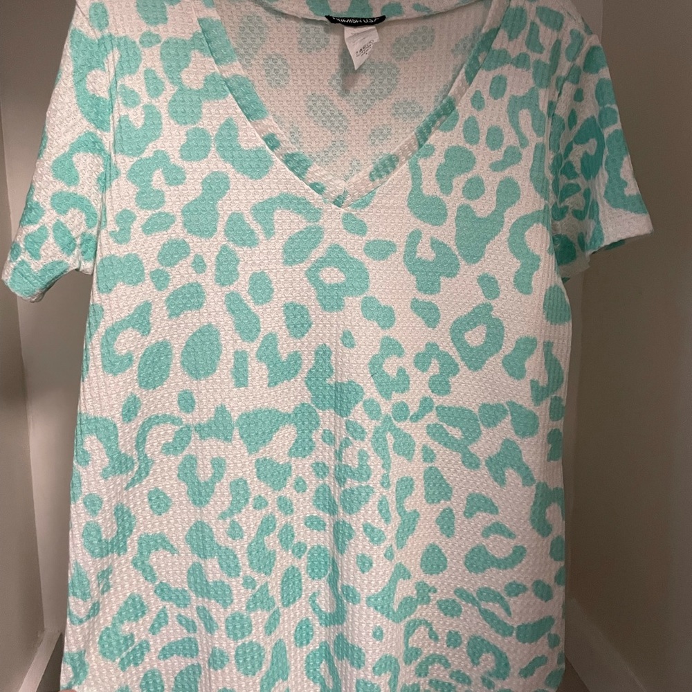 Heimish top